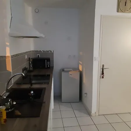 Apartment O Bon Endroit